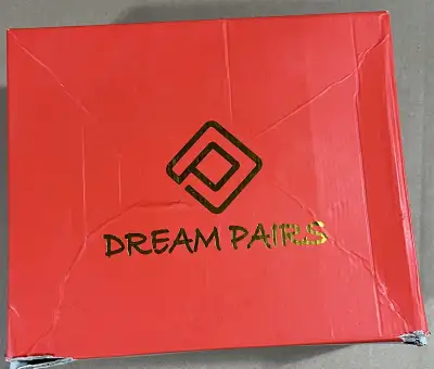 Dream Pairs Boots, View more