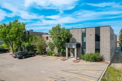 For Sublease -Warehouse Space with Yard