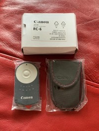 New! Wireless Infrared Remote Control For EOS Canon DSLR Cameras