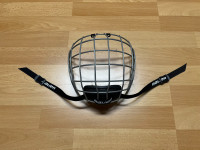 Senior Hockey Cage Mask