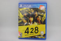 428 Shibuya Scramble for PS 4 (#156)