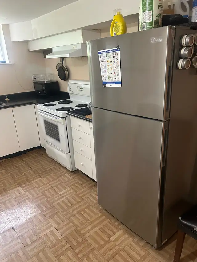 Private Basement room for rent in Etobicoke north/Rexdale area 62863778368386121