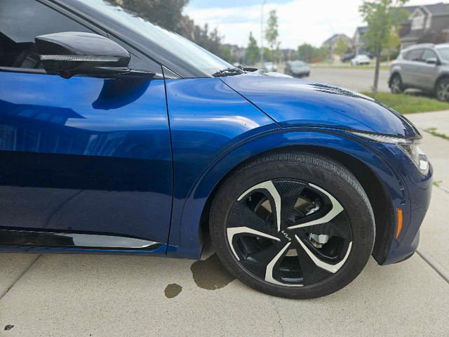 kia EV 6 in Cars & Trucks in Calgary