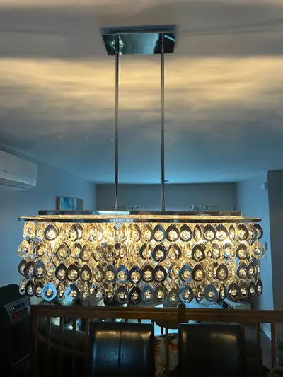 Luminaire, View more