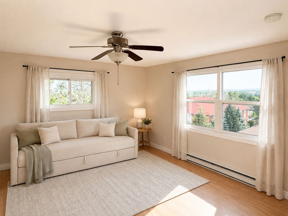 STUDIO Apartment- 5 Trites Road *1 MONTH FREE* 3