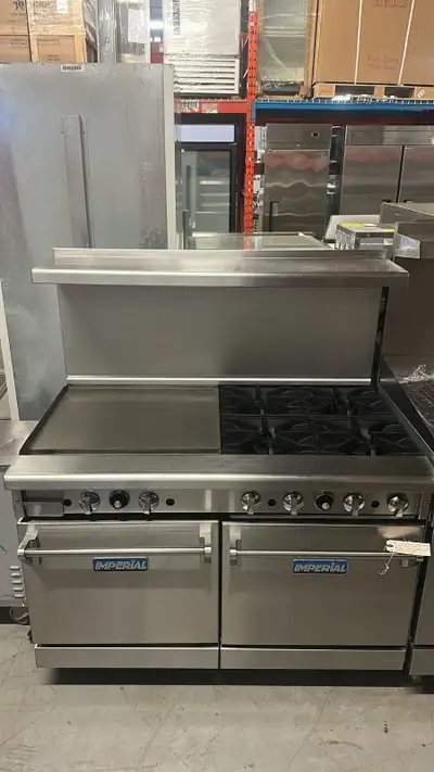 RESTAURANT EQUIPMENTS, View more