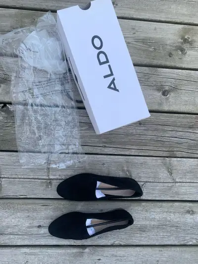 new aldo flats, View more