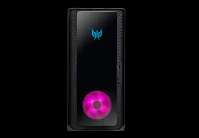 pc gaming predator orion 3000, View more