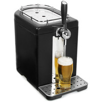 New Chambrer Draft Beer Dispenser