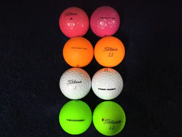 Titleist  Velocity Golf Balls462338159679252480