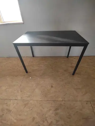 IKEA Tarendo table with chairs, View more