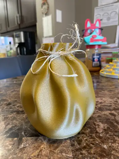 3D print Decoration Vase