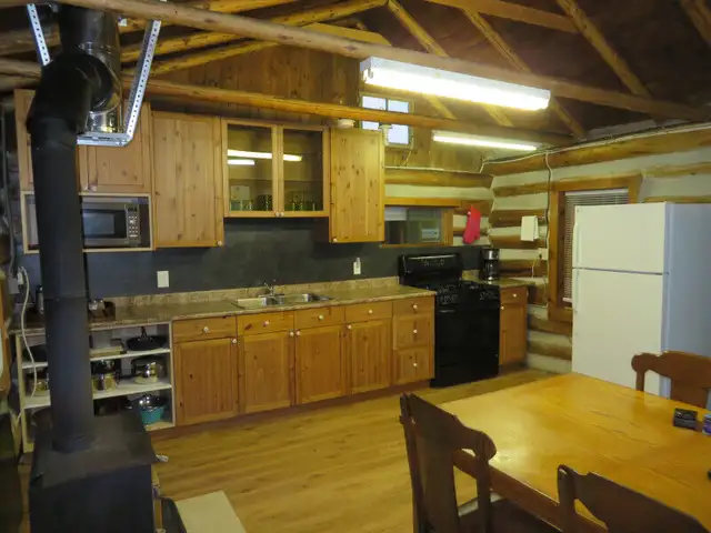 FERGUSON LAKE CABINS, Cottage Vacation Rental62863248641666122