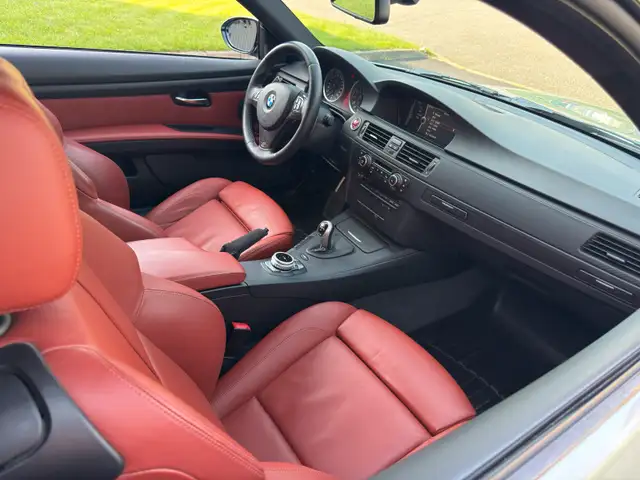 Bmw M3 2012 in Cars & Trucks in Lévis - Image 8