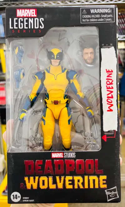 Brand new factory sealed. Serious buyers only. Please don’t contact me and then don’t respond. Won’t...