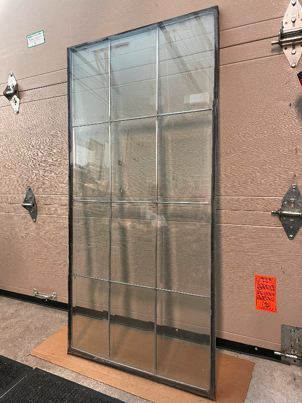 48" x 23.75" Beveled glass for window or door in Windows, Doors & Trim in City of Toronto - Image 2