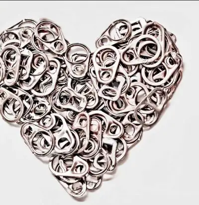 looking for pop tabs, View more