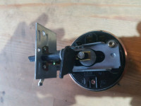 Washing Machine Switch 131396200