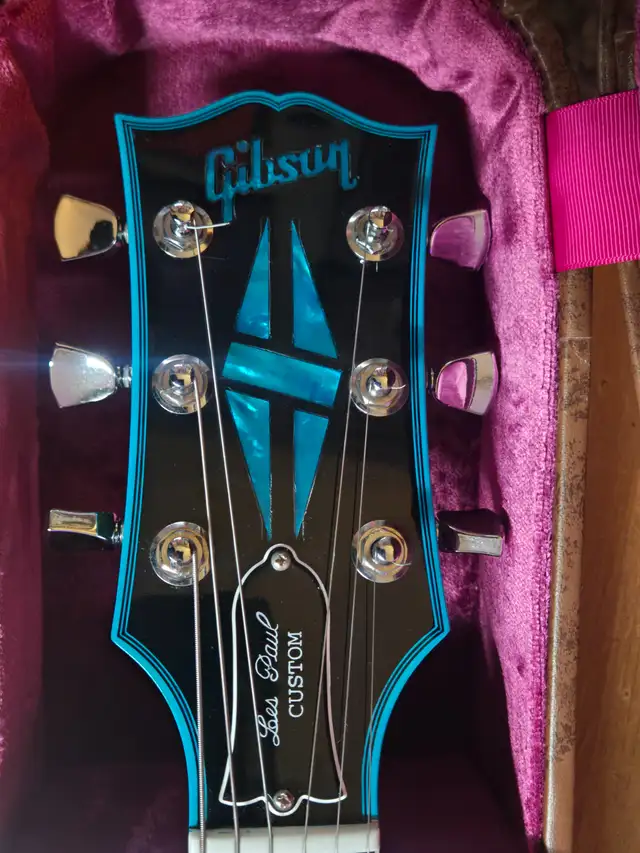 Gibson Les Paul Custom Widow64562259189761120