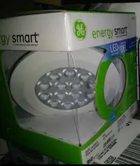 LED Bulbs -new