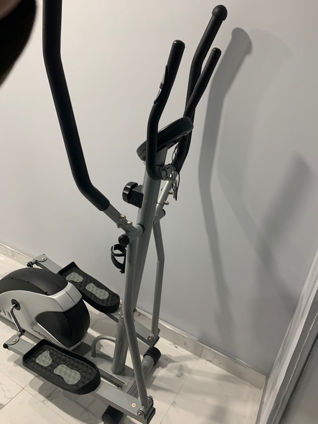 Elliptical machine for sale 75 Exercise Equipment Markham / York