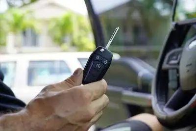 Auto Locksmith, key fob programming, cutting, duplication and.., View more