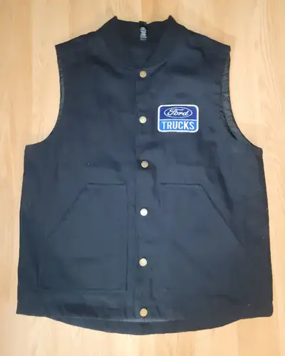Independant canvas Ford / Orvis leather Munitions / Harley wool, View more
