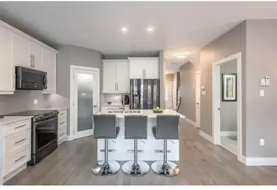 3 Bedroom Townhouse available in West Bedford