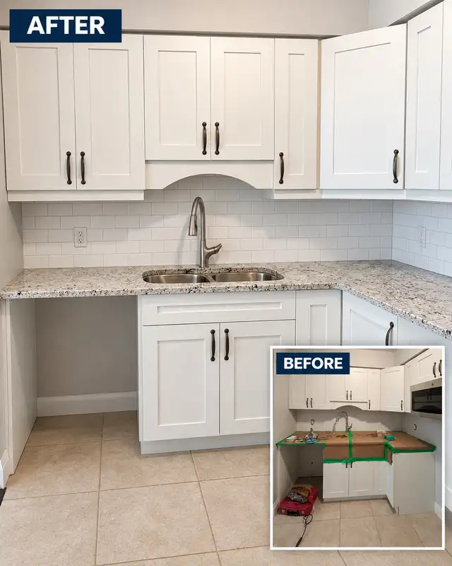 Backsplash installation 589175801628610567