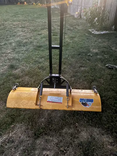 Snow Plow for ATV, View more
