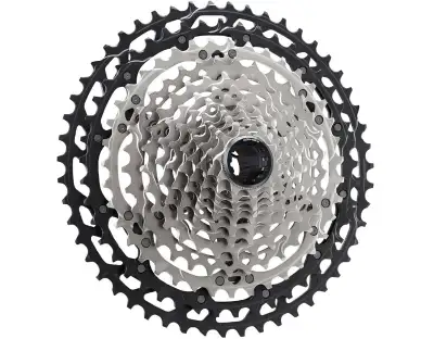 Shimano CS-M1800 12-speed, 10-51T, cassette. Brand new in box - never used