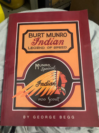 Burt Munro Indian Legend Of Speed