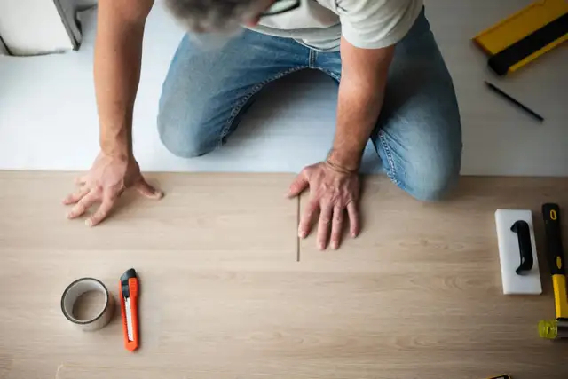 Free Estimates – Quality Flooring Installation! in Flooring in Calgary - Image 10