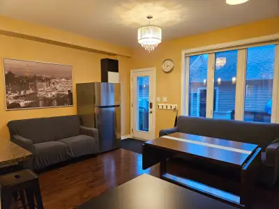 Looking for clean and responsible individual to share a well maintained house at The Village by York...
