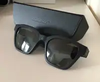 Bose Bluetooth sunglasses 