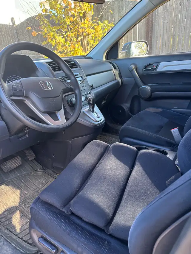 2011 Honda CR-V602769845461995528