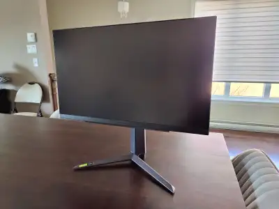 LG 27QGR75Q - 27" 1440p Gaming Monitor - Excellent Condition, View more