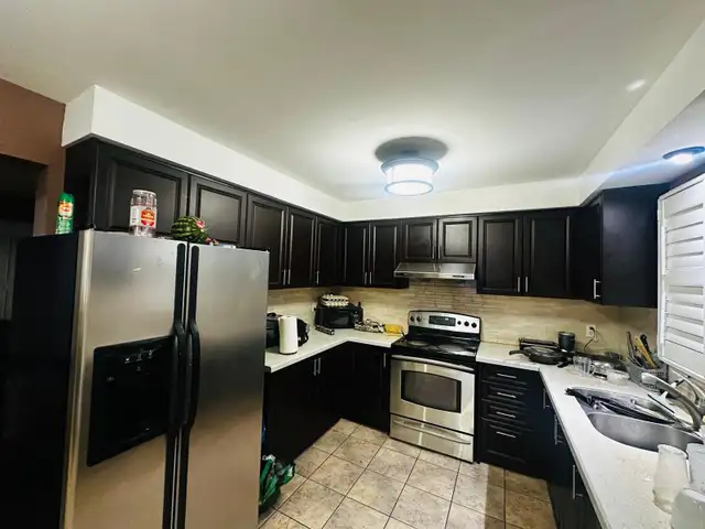 Room for rent in Long Term Rentals in Mississauga / Peel Region - Image 4