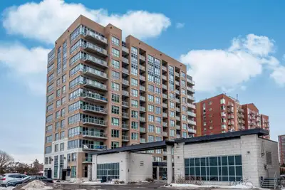 Condo for Rent
