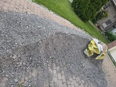 Gravel for landscaping , View more