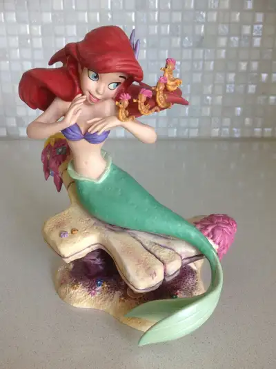 Walt Disney Classic Collection WDCC Porcelain Figurines, View more