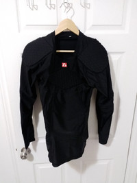 Brand New Padded Compression Shirt XL (Never Worn)