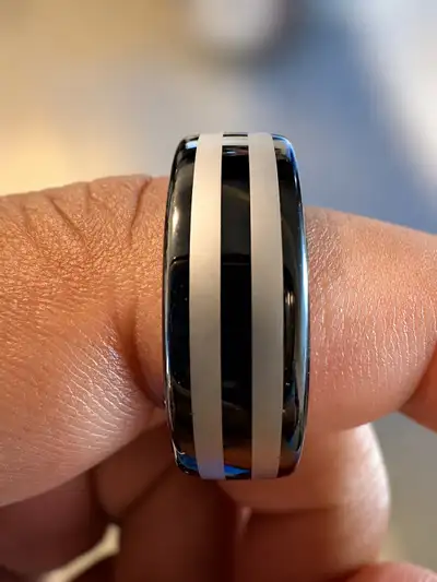 onyx ring , View more