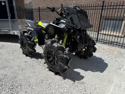 2020 Canam Renegade 1000xmr, View more