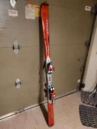 SKI ATOMIX BETA CARV 9.14