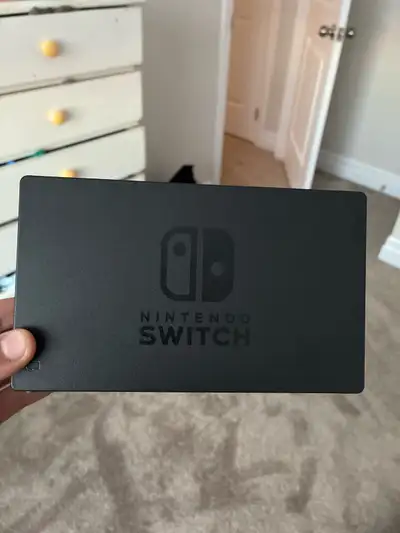 switch doc, View more
