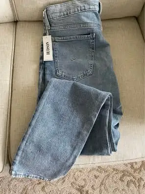 Brand  New Hudson Jeans, View more