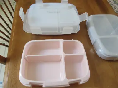 FS:  Brand New Bentgo Fresh 3 Pack, View more