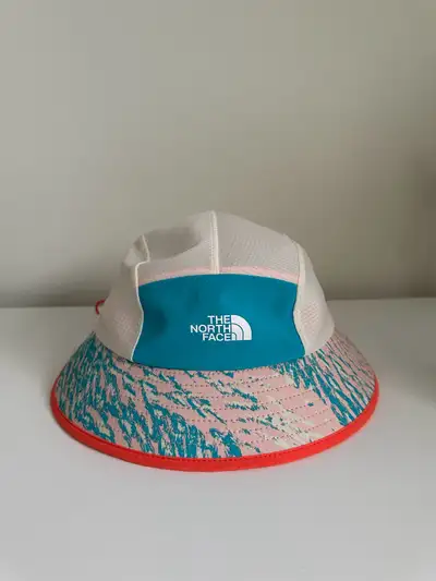 The North Face bucket hat, View more