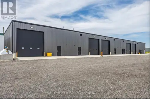 2000 ft.²Heated shops for rent full three face power bathrooms in each unit contact for more info 70...